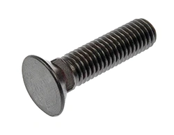 ASTM A193 B8M Plow Bolts